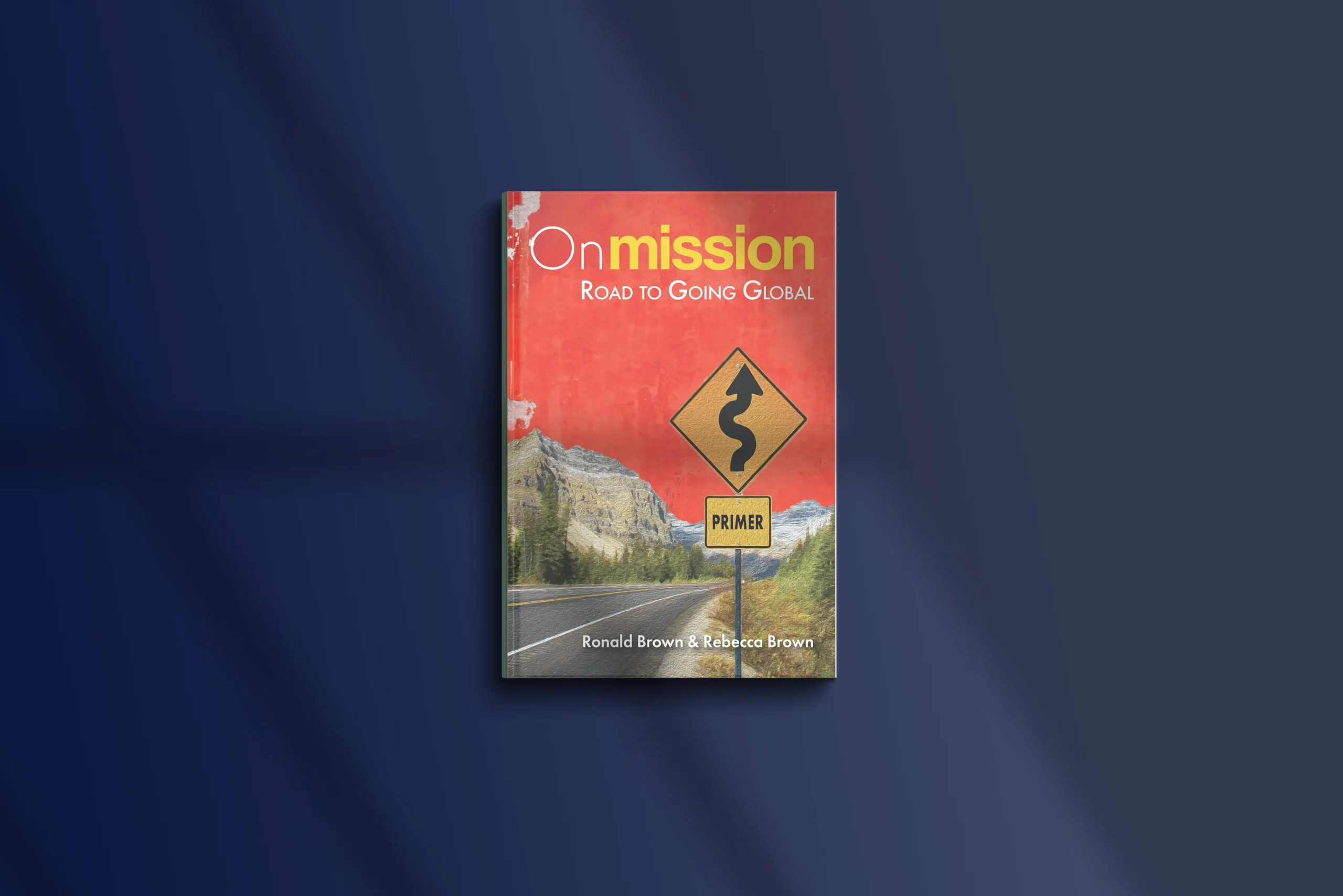 On Mission – Volume 7 Primer
