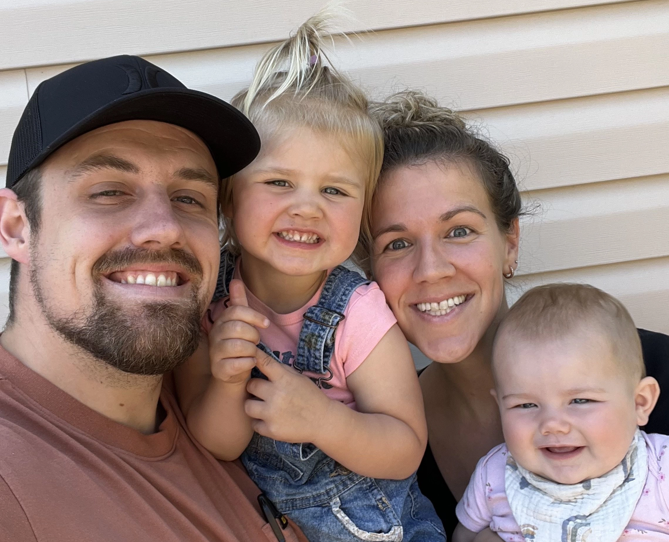 Celebrating New Things – Tyler Pike