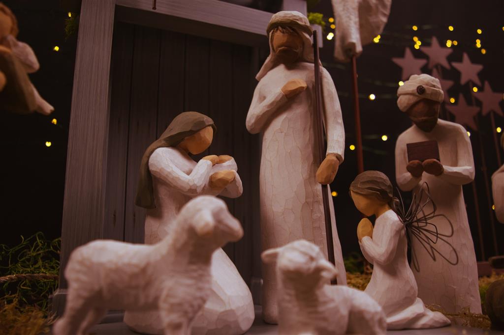 Advent Hope: RockPointe Intercultural New Venture
