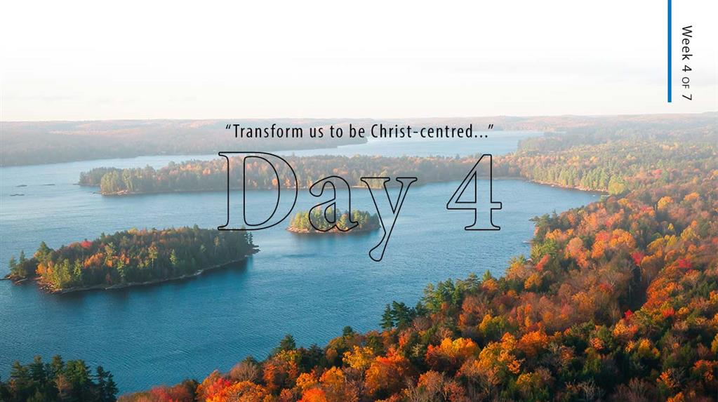 A Journey Through The Alliance Vision Prayer | June 9