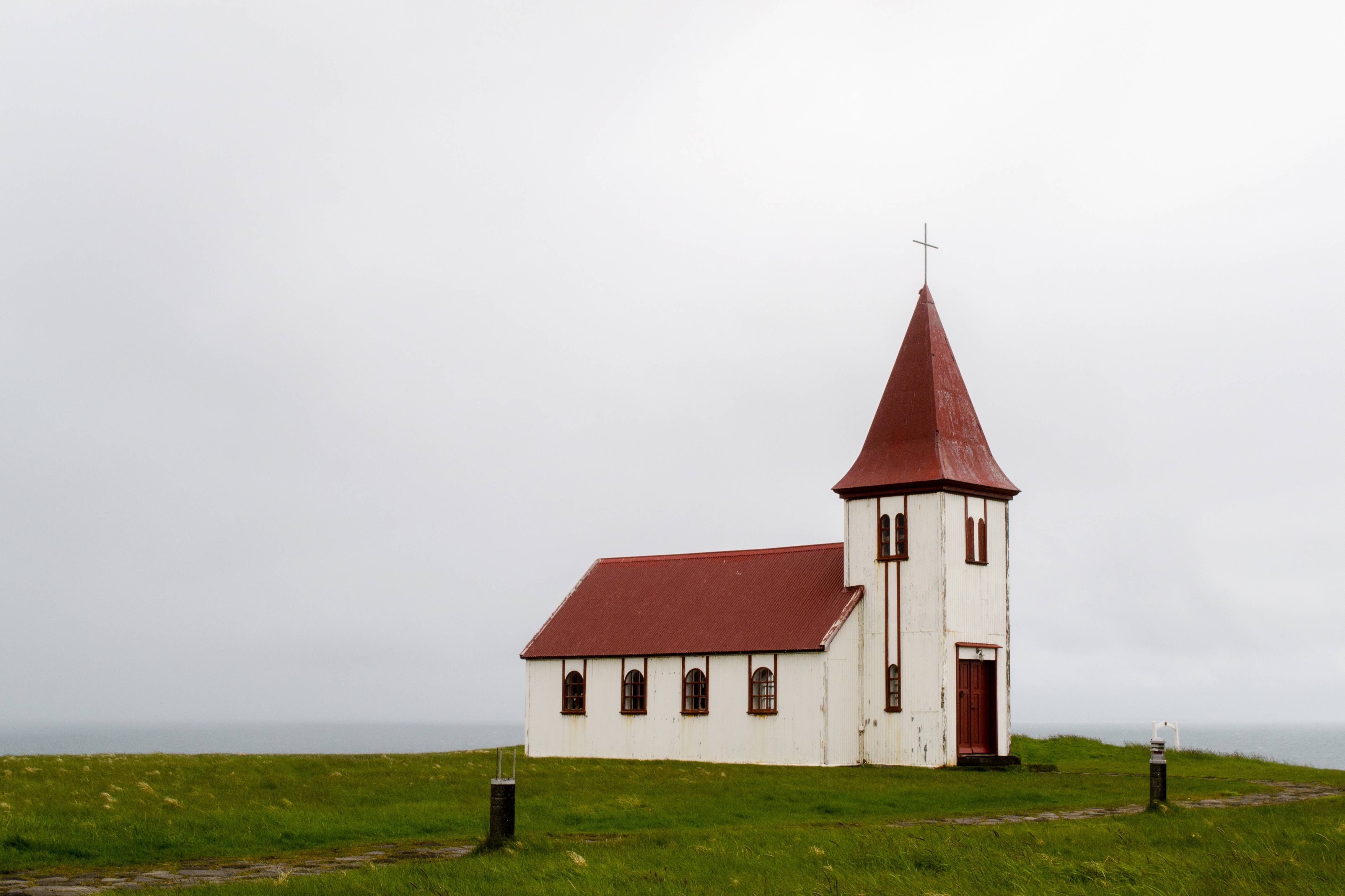 The International Church for the Global World