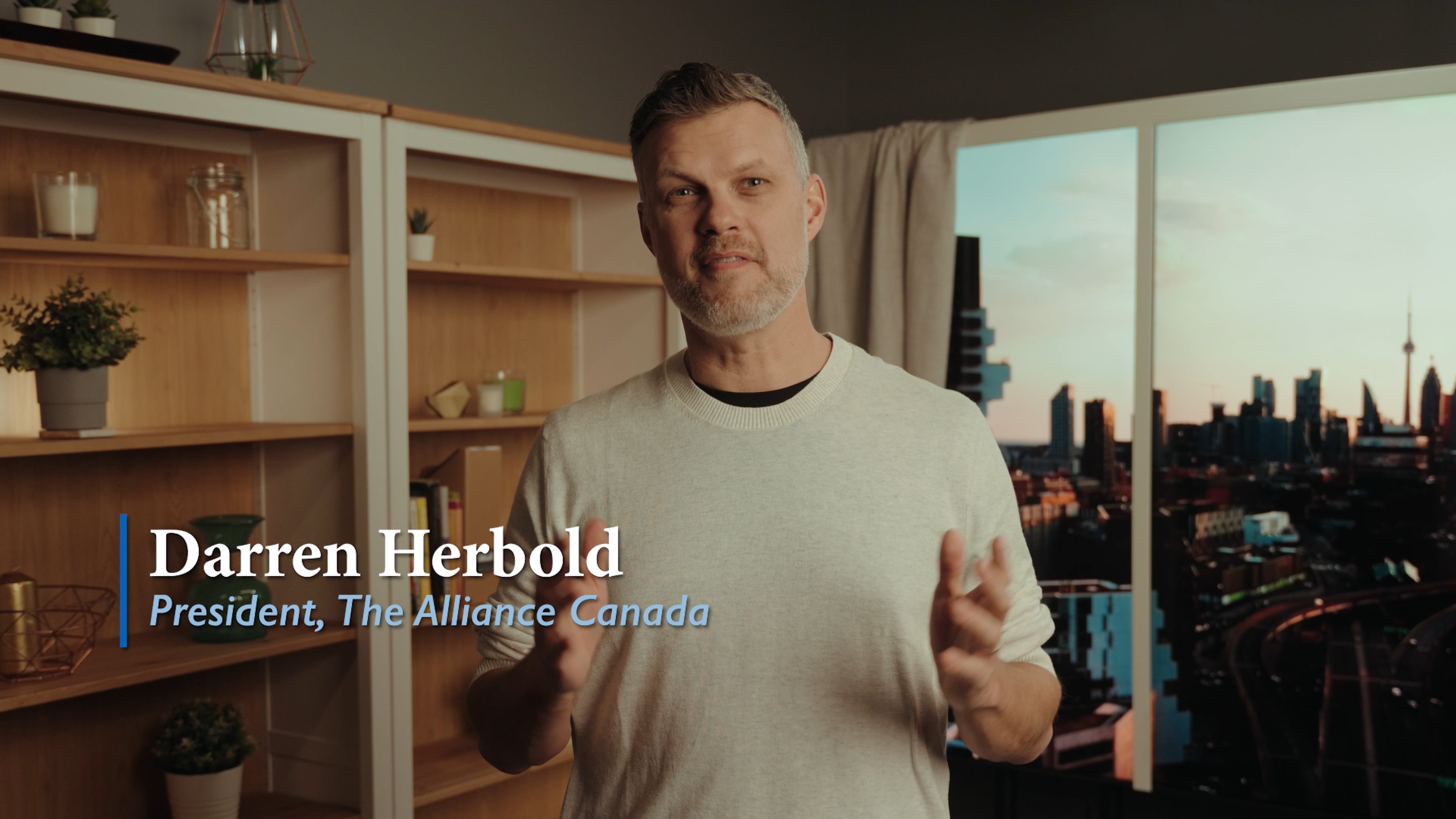 President Herbold | April 2025 Update
