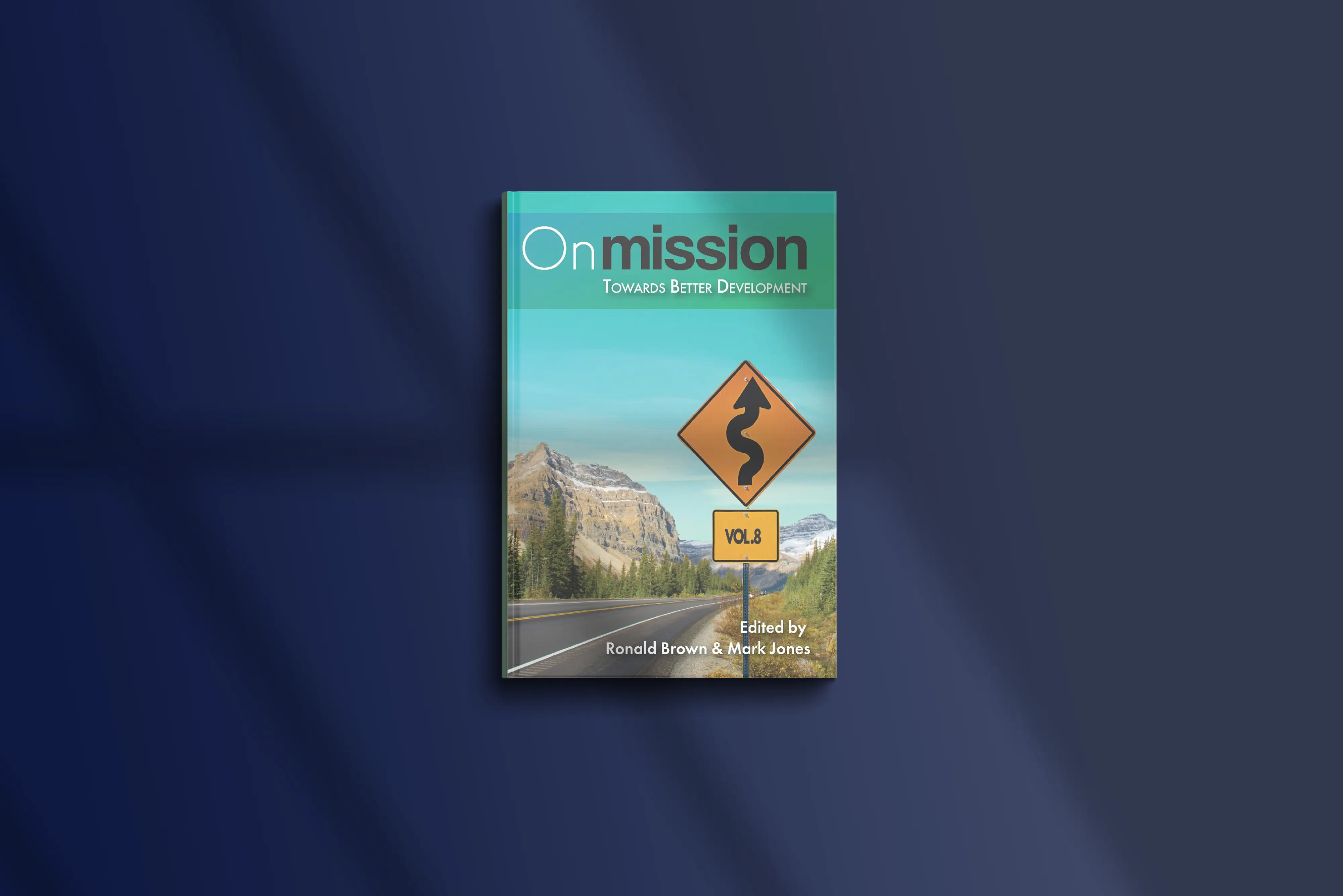 On Mission - Volume 8