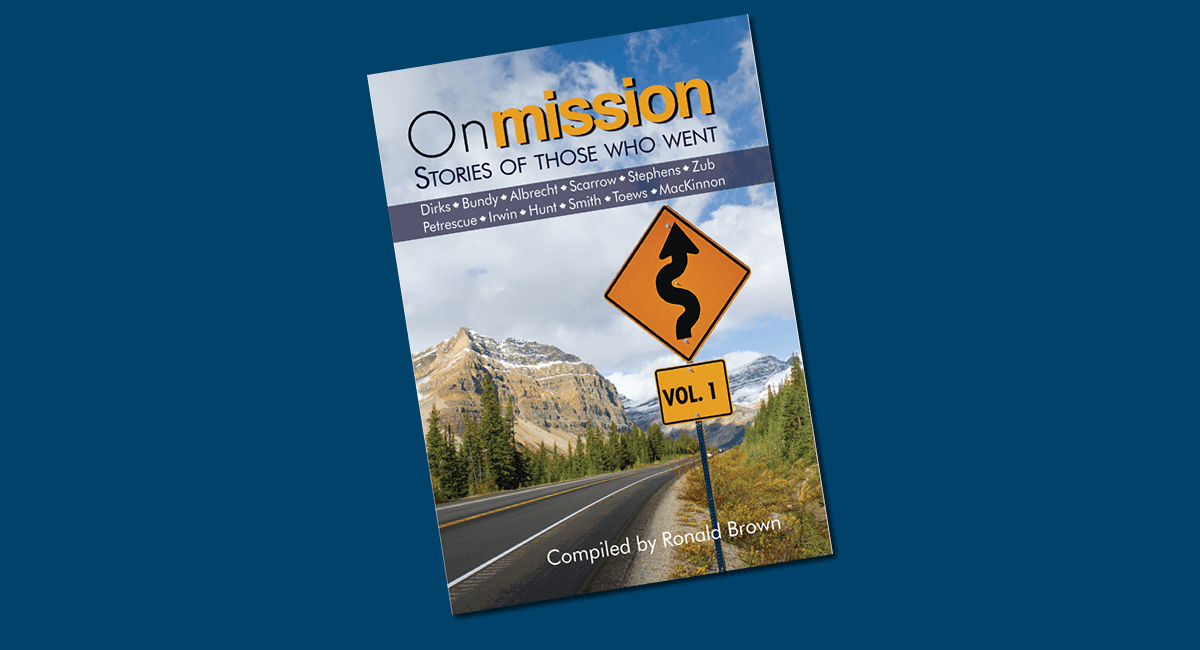 On Mission – Volume 1