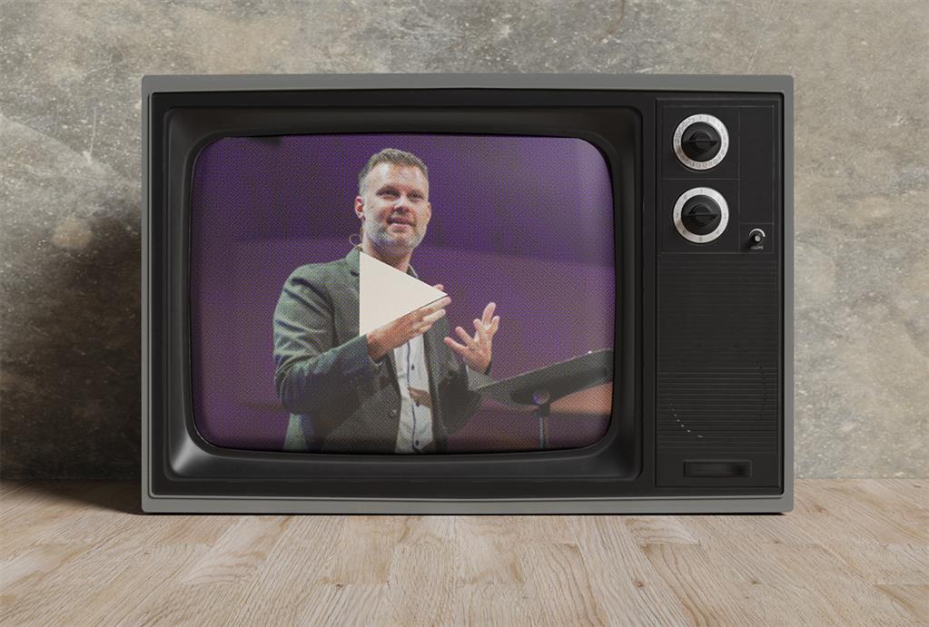 How to livestream Assembly