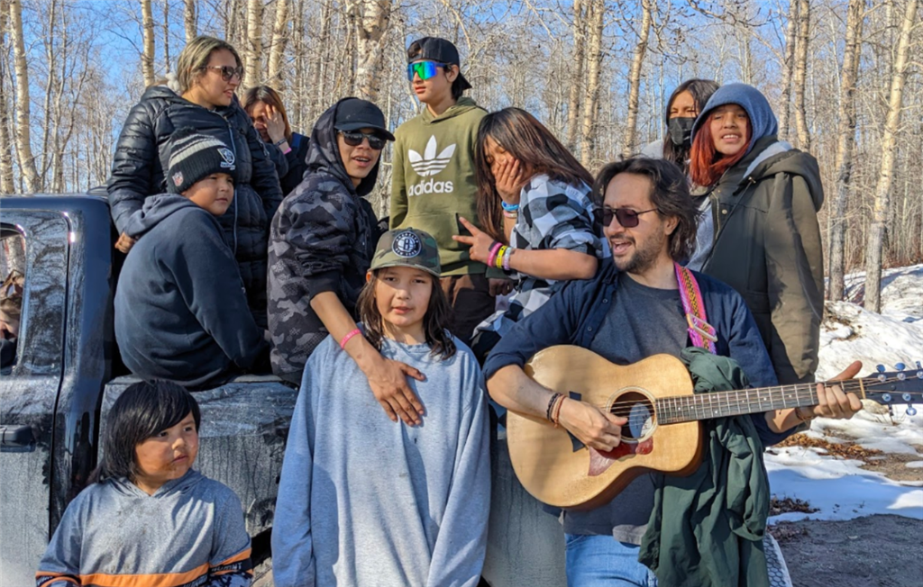 National Indigenous History Month: An Apprentice's Reflection