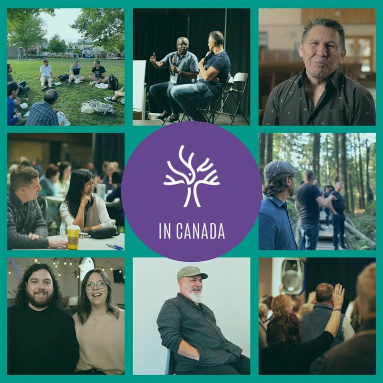 IN CANADA