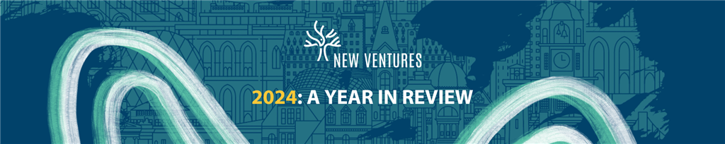 2024: A Year In Review