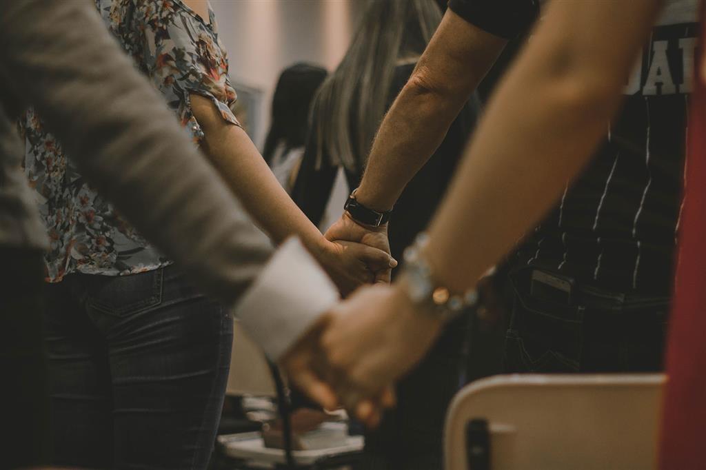 A call for intercessors