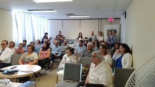 Celebrating Arabic Bible Ministries