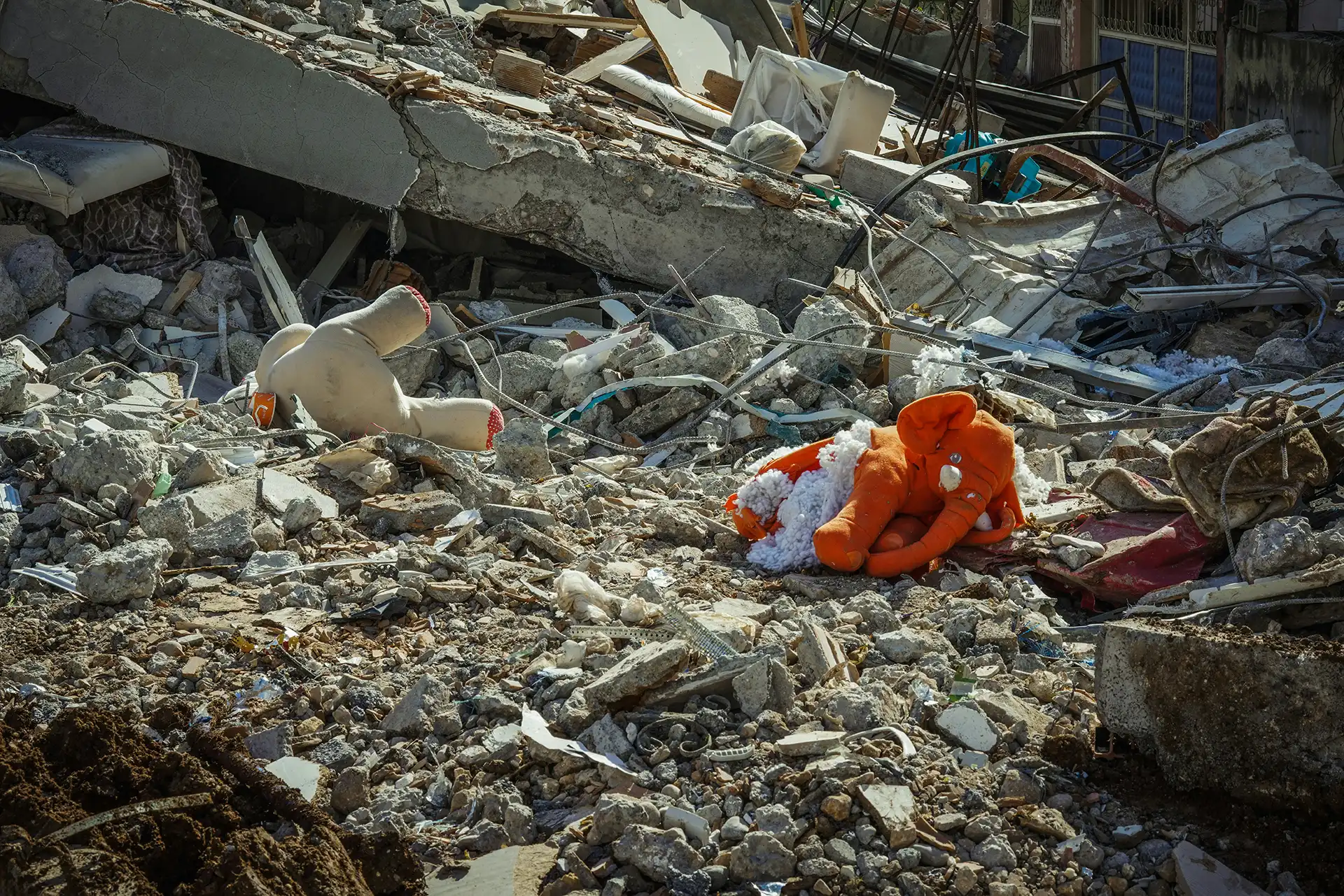 Myanmar Earthquake Response | April 14, 2025 Update